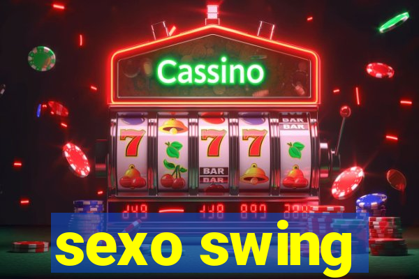 sexo swing